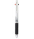 BOLI. UNI JETSTREAM 3 BLANCO