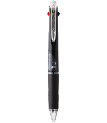 BOLI. UNI JETSTREAM 3 NEGRO