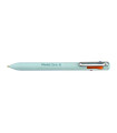 BOLIGRAFO 4 COL.PENTEL IZEE FASHION