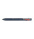 BOLIGRAFO 4 COL.PENTEL IZEE
