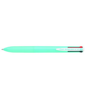 BOLIGRAFO 4 COL.PILOT SUPERGRIG G AZUL C