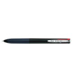 BOLIGRAFO 4 COL.PILOT SUPERGRIP G NEGRO