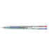 BOLIGRAFO 4 COL.PILOT SUPERGRIG G TRANSP