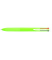 BOLIGRAFO 4 COL.PILOT SUPERGRIG G VERDE
