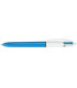 BOLIGRAFO 4 COL.BIC CLASICO