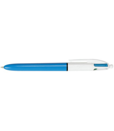 BOLIGRAFO 4 COL.BIC CLASICO