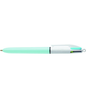 BOLIGRAFO 4 COL.BIC FASHION