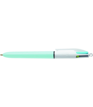BOLIGRAFO 4 COL.BIC FASHION