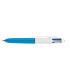 BOLIGRAFO 4 COL.BIC MINI