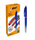 BOLIGRAFO 4 COL.BIC SMOOTH GRAD. AZUL