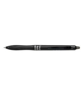 BOLIG.PILOT FRIXION PLUS NEGRO
