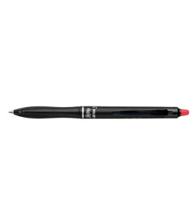BOLIG.PILOT FRIXION PLUS ROJO