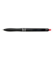BOLIG.PILOT FRIXION PLUS ROJO