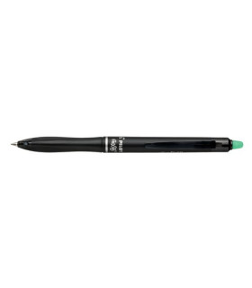 BOLIG.PILOT FRIXION PLUS VERDE