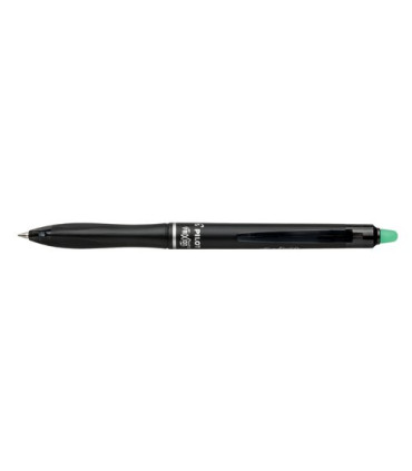 BOLIG.PILOT FRIXION PLUS VERDE