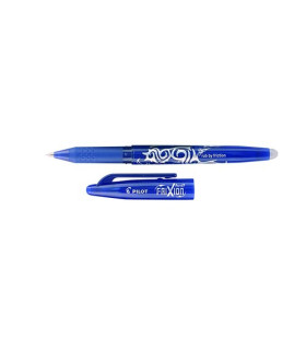 BOLIG.PILOT FRIXION 0,7 AZUL