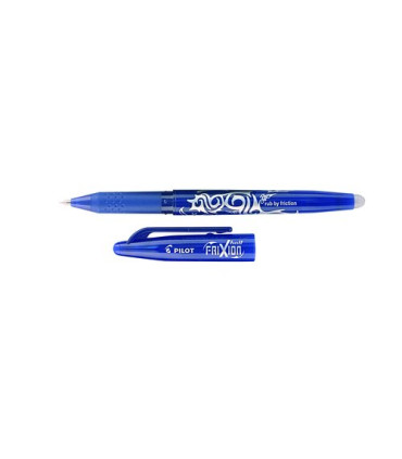 BOLIG.PILOT FRIXION 0,7 AZUL