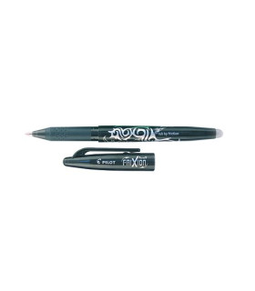 BOLIG.PILOT FRIXION 0,7 NEGRO
