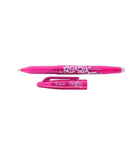 BOLIG.PILOT FRIXION 0,7 ROJO
