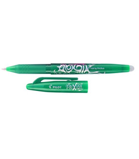 BOLIG.PILOT FRIXION 0,7 VERDE
