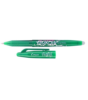 BOLIG.PILOT FRIXION 0,7 VERDE