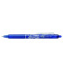BOLIG.PILOT FRIXION CLICKER AZUL