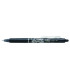 BOLIG.PILOT FRIXION CLICKER NEGRO