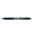 BOLIG.PILOT FRIXION CLICKER NEGRO