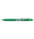 BOLIG.PILOT FRIXION CLICKER VERDE