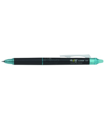 BOLIG.PILOT FRIXION POINT CLICKER AZUL C