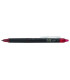BOLIG.PILOT FRIXION POINT CLICKER ROJO