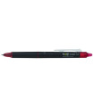 BOLIG.PILOT FRIXION POINT CLICKER ROJO