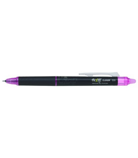 BOLIG.PILOT FRIXION POINT CLICKER ROSA