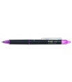 BOLIG.PILOT FRIXION POINT CLICKER ROSA