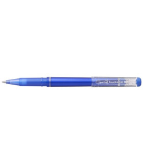 BOLIG. BORRABLE UNI-BALL UF-222 0,7 AZUL