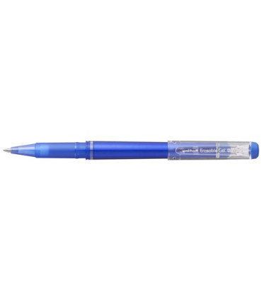 BOLIG. BORRABLE UNI-BALL UF-222 0,7 AZUL