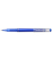 BOLIG. BORRABLE UNI-BALL UF-222 0,7 AZUL
