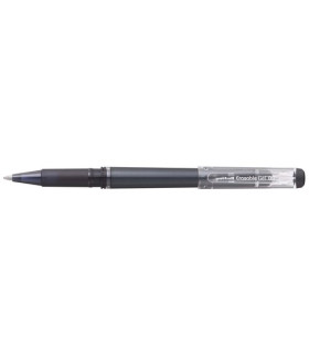 BOLIG. BORRABLE UNI-BALL UF-222 0,7 NEGR