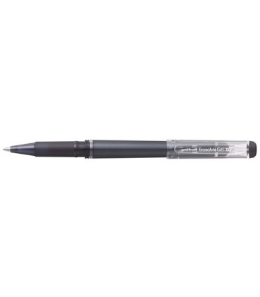 BOLIG. BORRABLE UNI-BALL UF-222 0,7 NEGR
