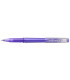 BOLIG. BORRABLE UNI-BALL UF-222 0,7 ROSA