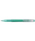 BOLIG. BORRABLE UNI-BALL UF-222 0,7 VERD