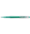BOLIG. BORRABLE UNI-BALL UF-222 0,7 VERD