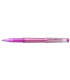 BOLIG. BORRABLE UNI-BALL UF-222 0,7 VIOL
