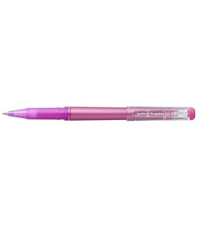 BOLIG. BORRABLE UNI-BALL UF-222 0,7 VIOL
