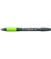 BOLIG.BORRABLE BIC GELOCITY ILLUS. NEGRO