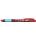 BOLIG. BORRABLE BIC GELOCITY ILLUS. ROJO