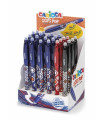 BOLIG.BORRABLE CARIOCA OOPS POP EXP.24