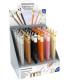 BOLIGRAFO BORRABLE FABER ANIMALES EXP.36