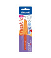 BOLIG. PELIKAN ERASE 2.0 ROJO B/1