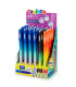 BOLIGRAFO BORRABLE CARIOCA OOPS EXP.30